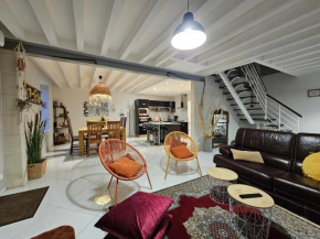 Comme à la maison